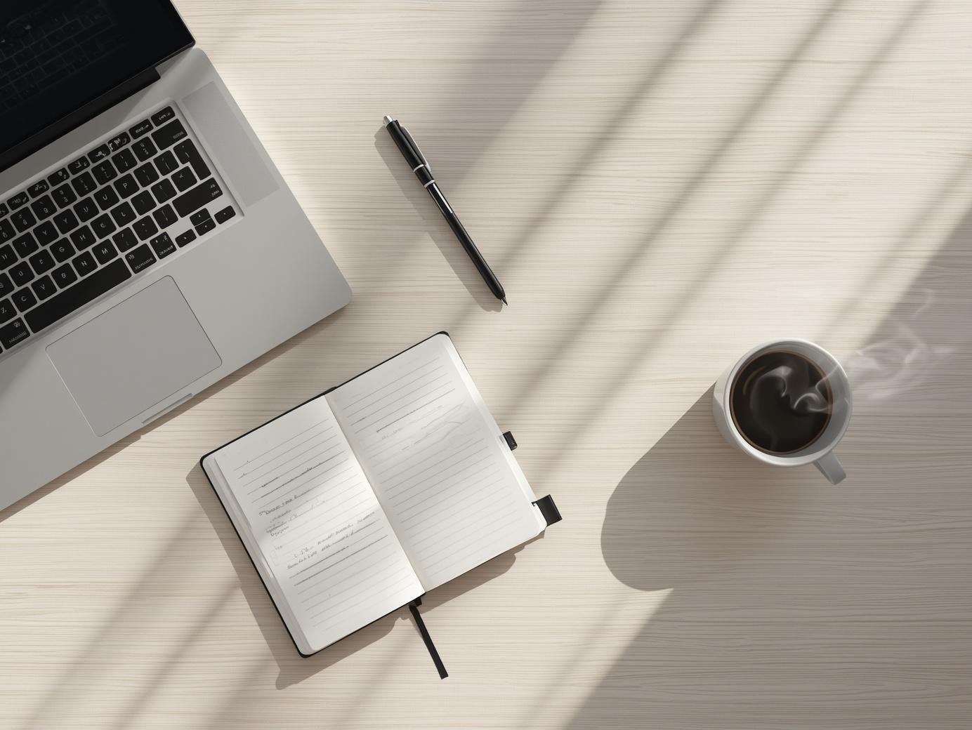 Espace de travail professionnel BBO Services